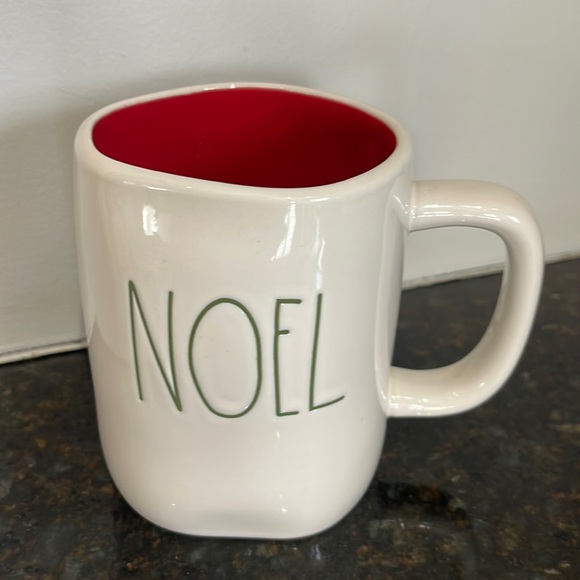 Rae Dunn - NOEL - mug - Picture 1 of 1